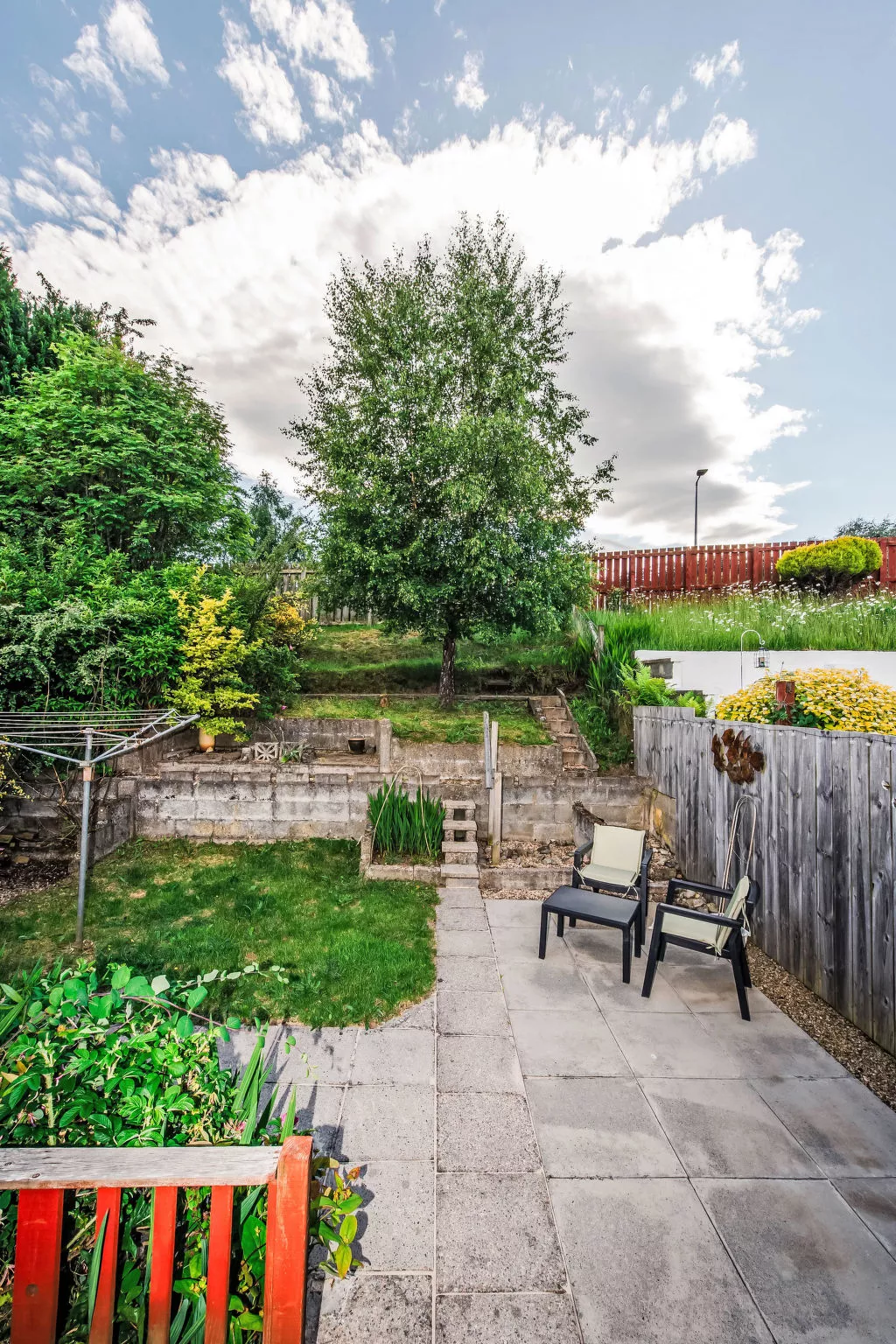 Kincraig-Outside