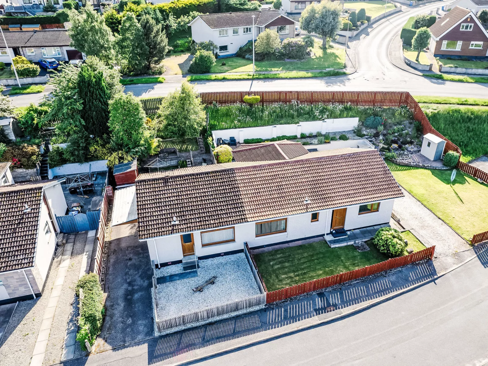 Kincraig-Outside