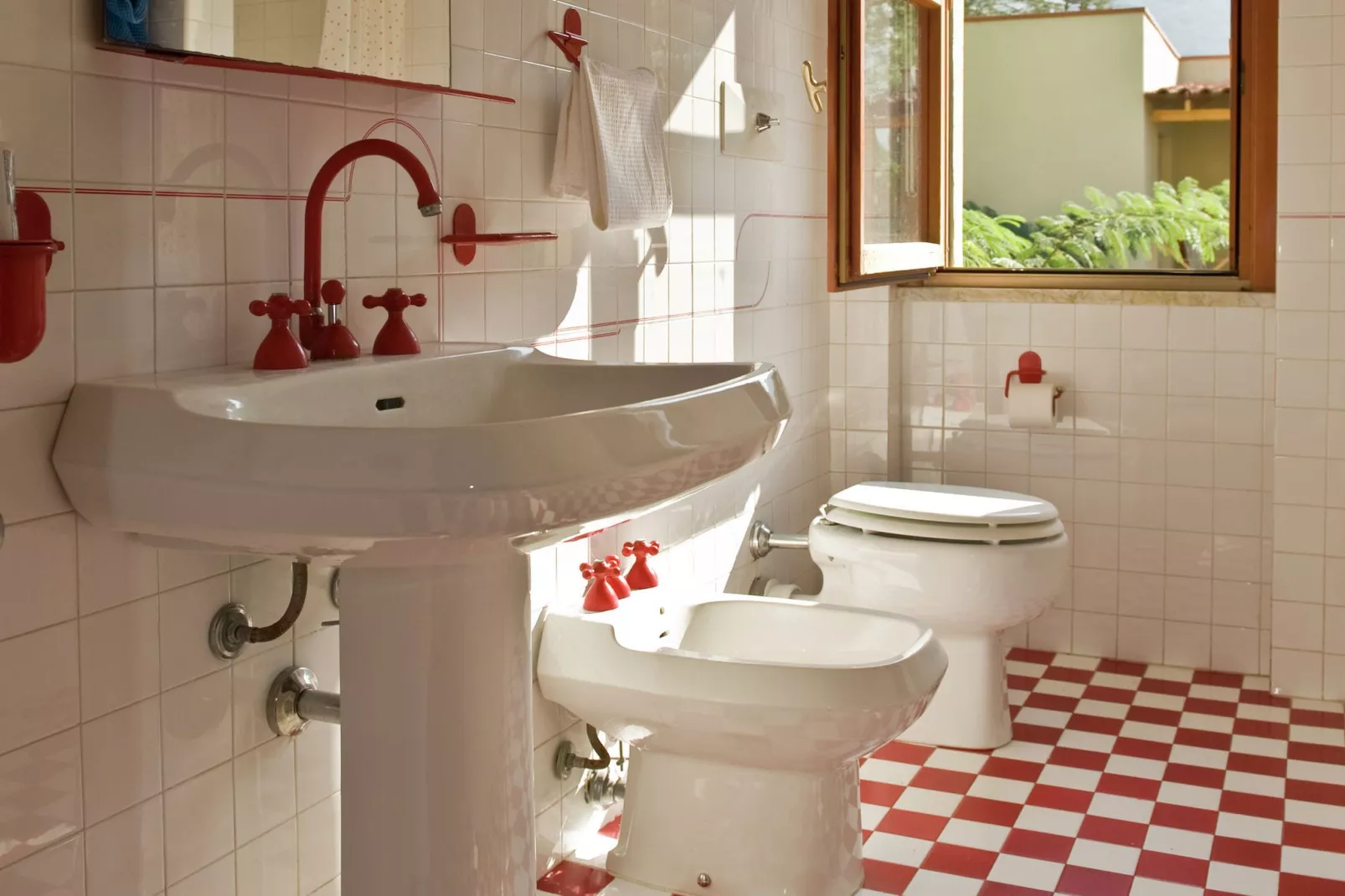 Casa Verde-Bathroom