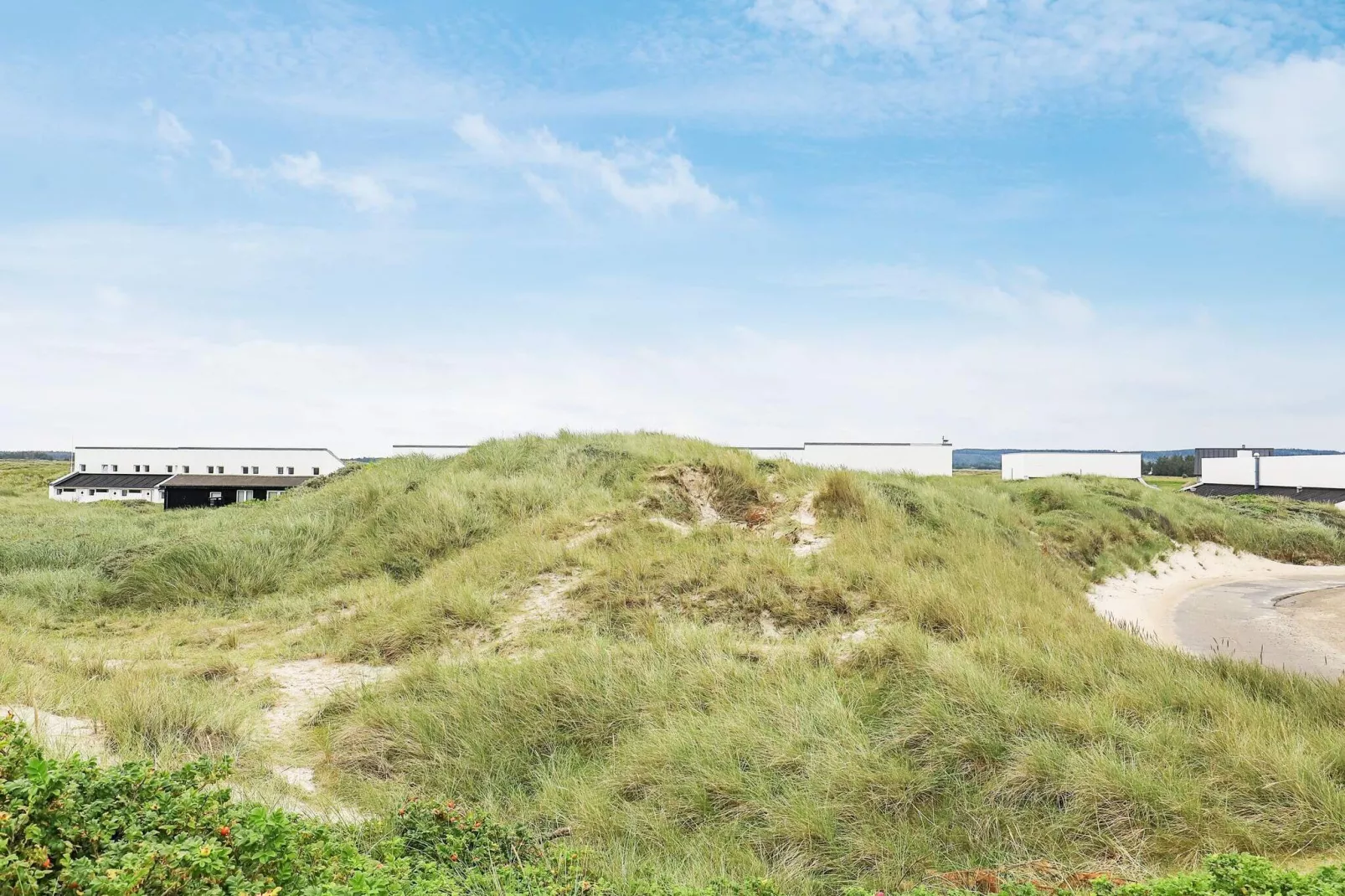 Apartment In STRANDVEJEN Denmark-Pool