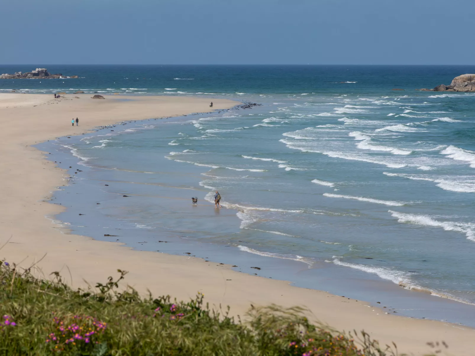 Le Triskell-Area