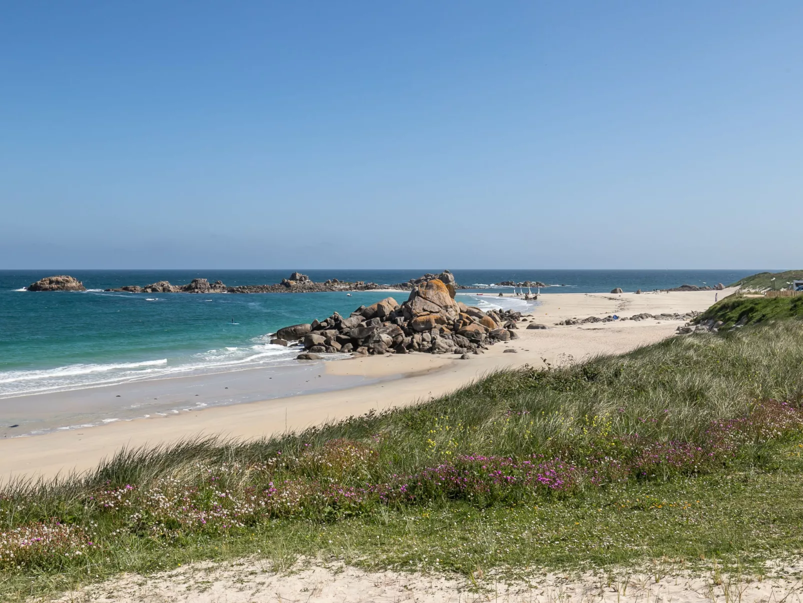 Le Triskell-Area