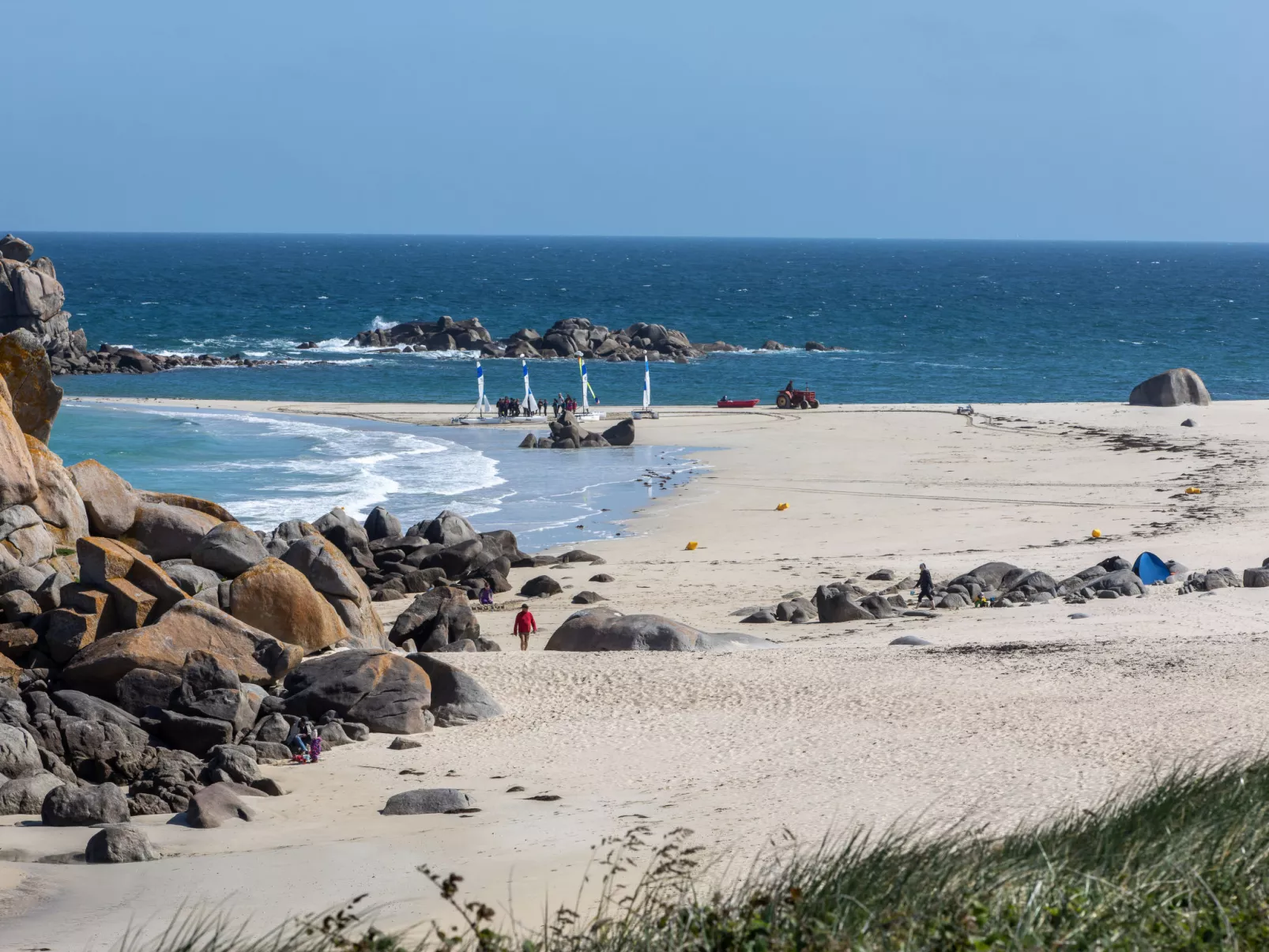 Brise Marine-Area
