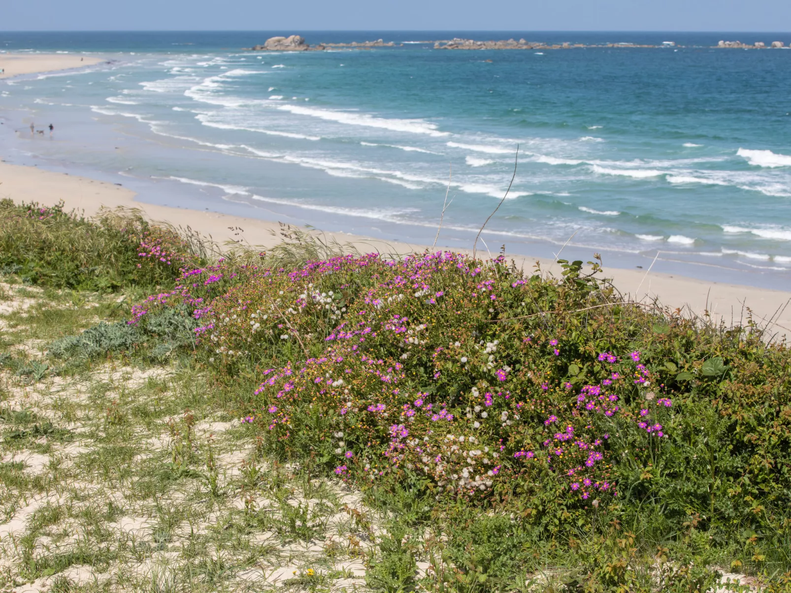 An Theven-Area