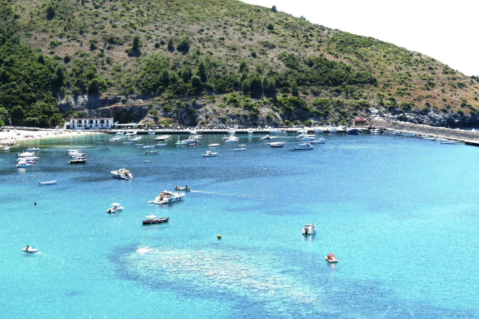 Casa Verde-Areas summer 5km