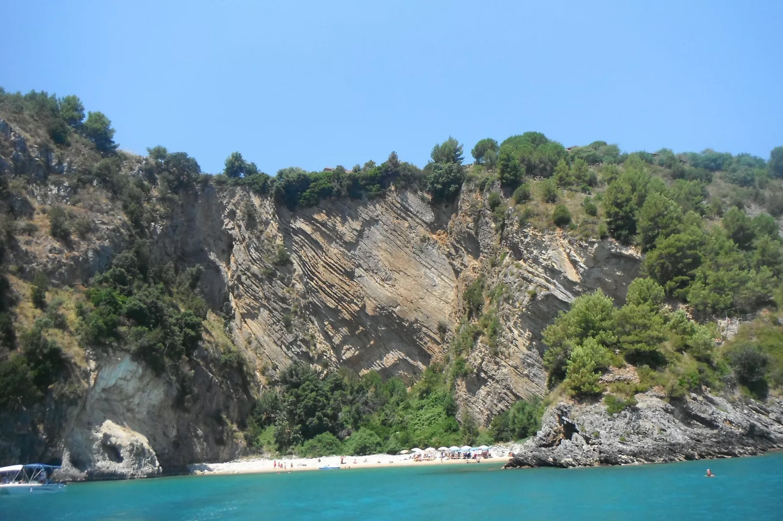 Casa Verde-Areas summer 5km