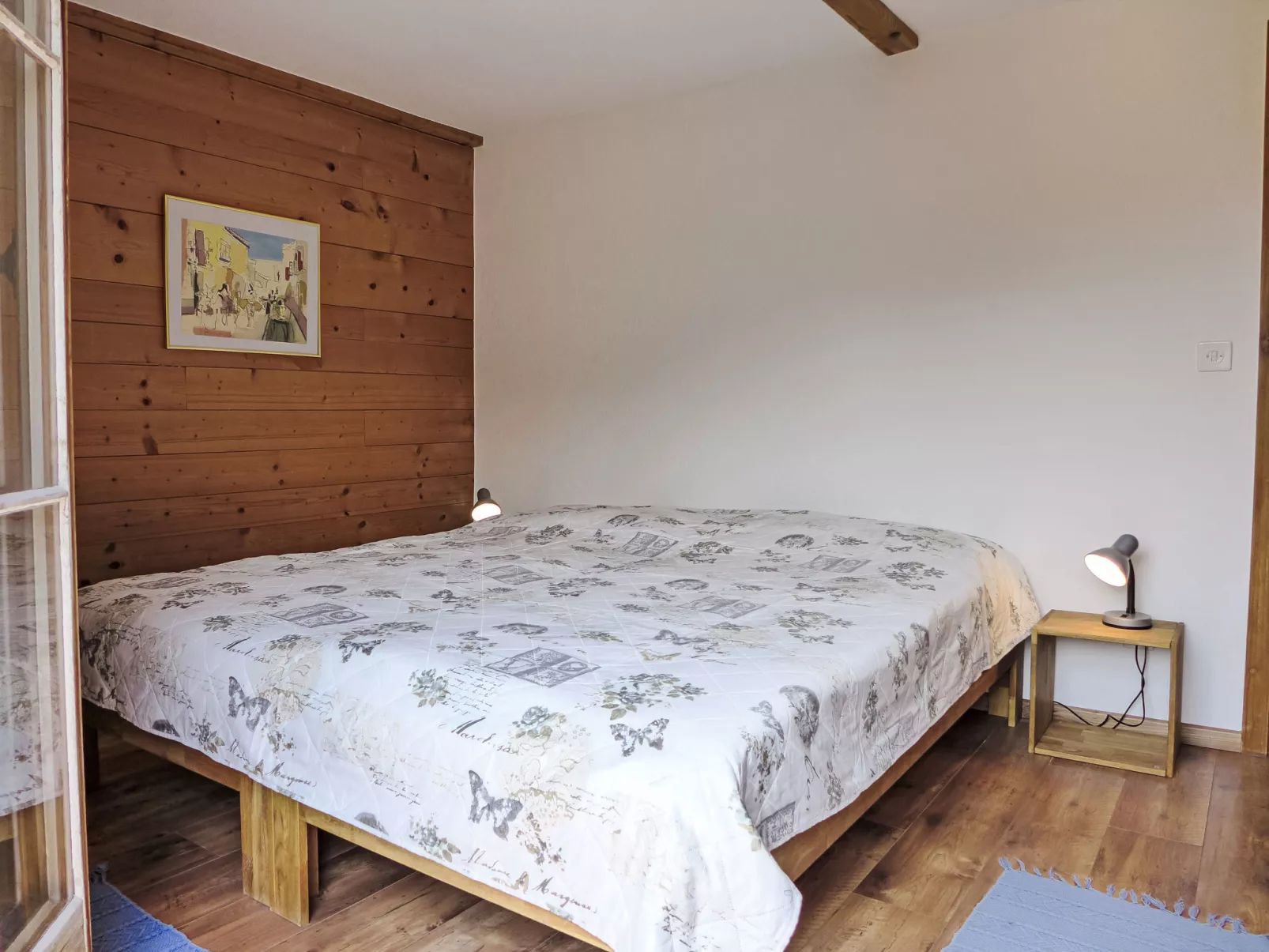 Chalet Kibou-Inside