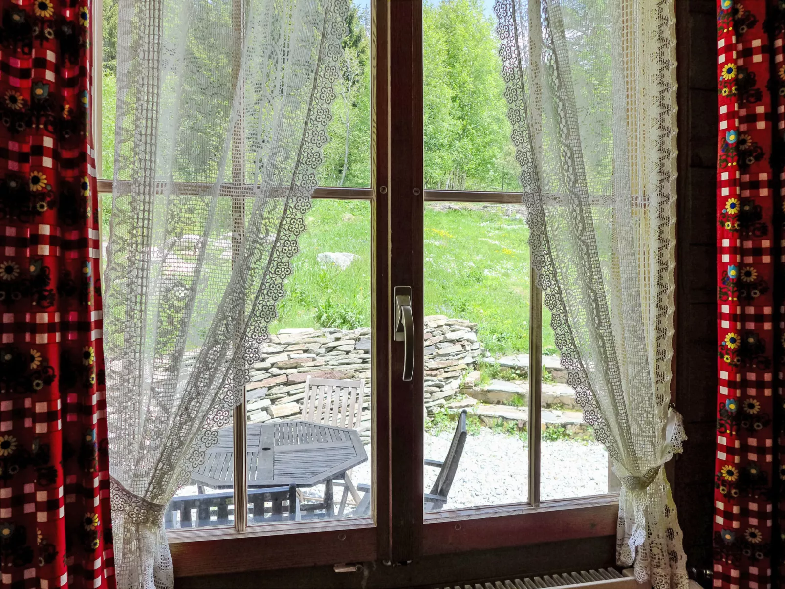 Chalet Kibou-Inside