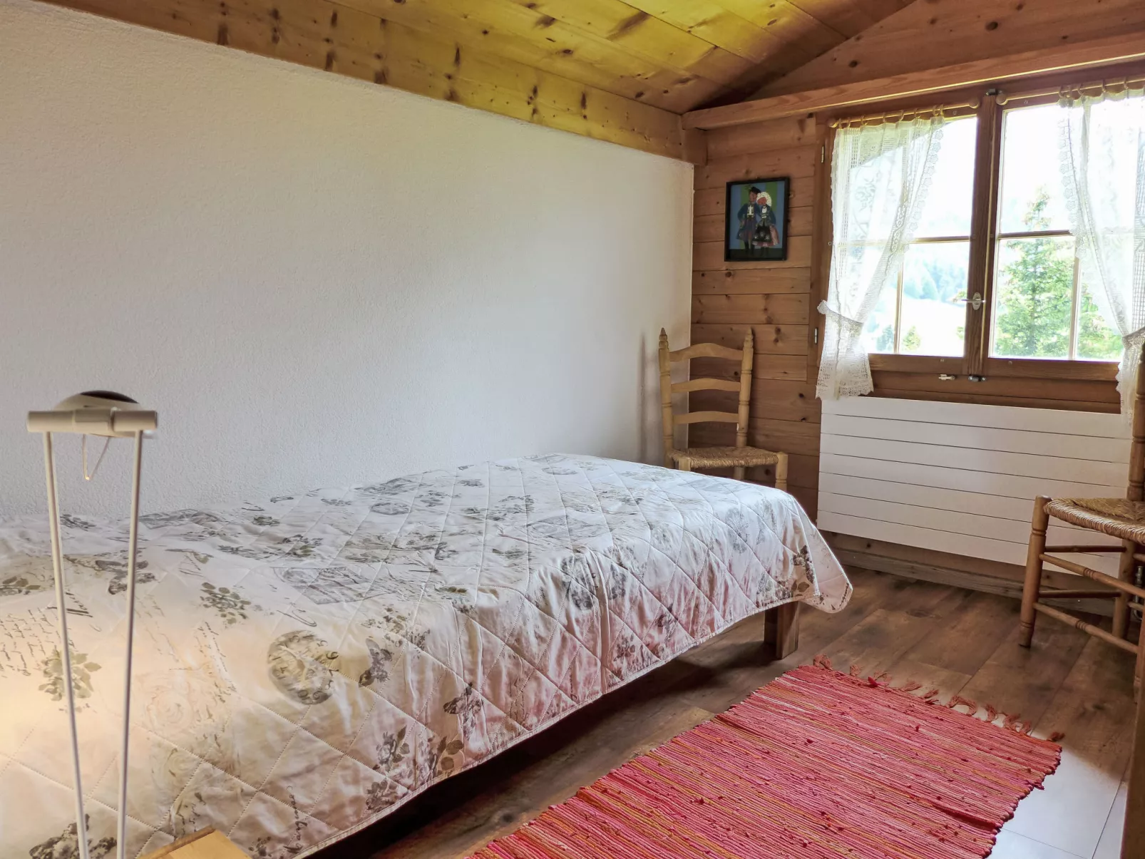 Chalet Kibou-Inside