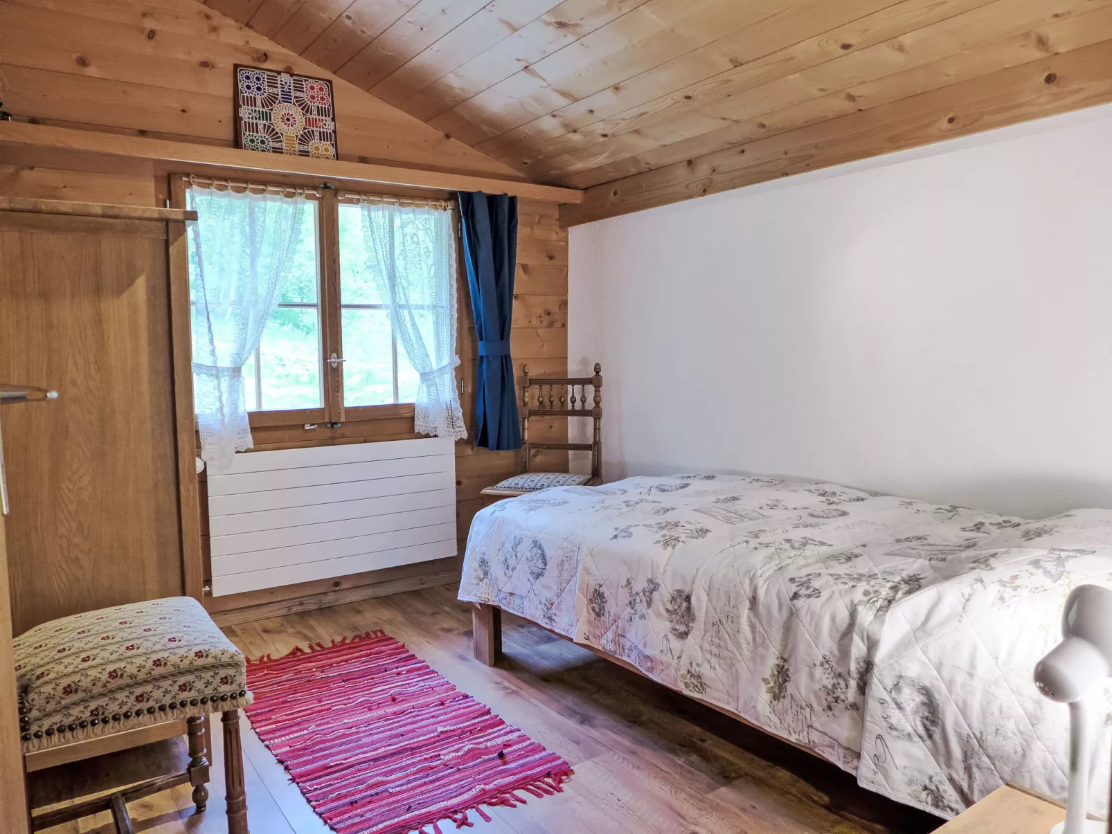 Chalet Kibou-Inside