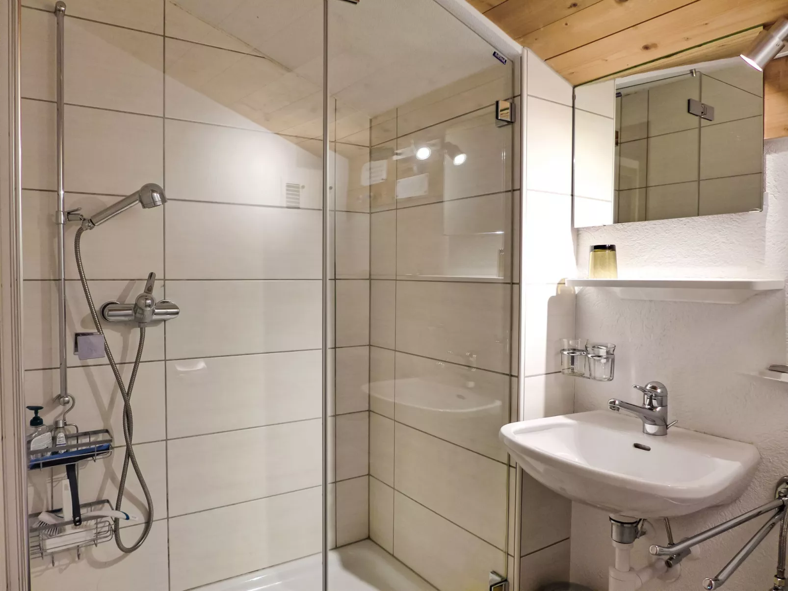 Chalet Kibou-Inside