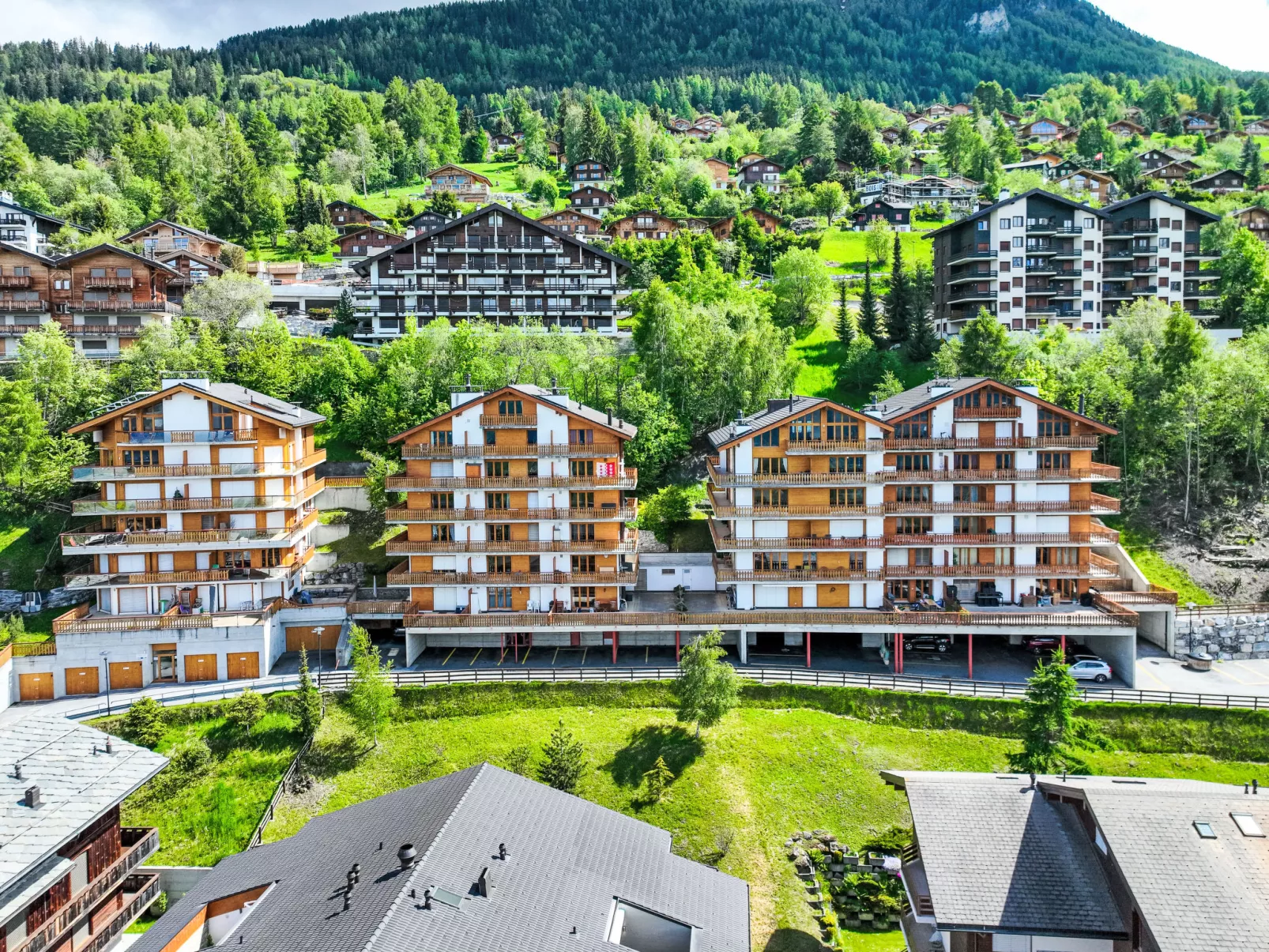 Grand Panorama A5-Draußen
