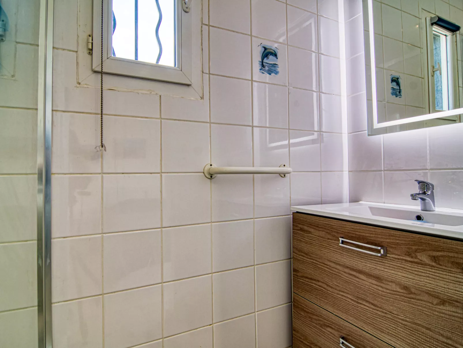Villa Les Oliviers-Inside