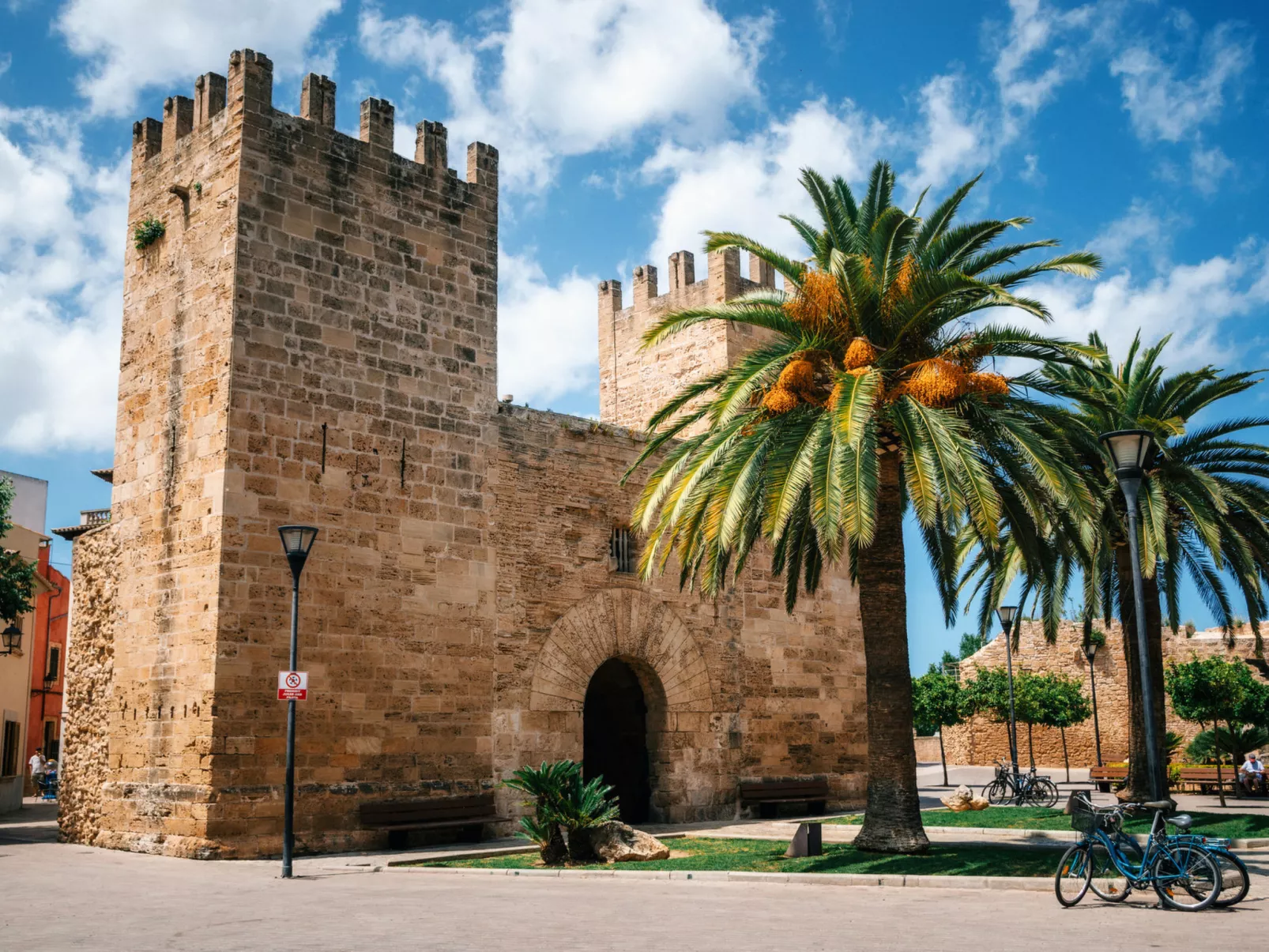 Sa Torre-Area
