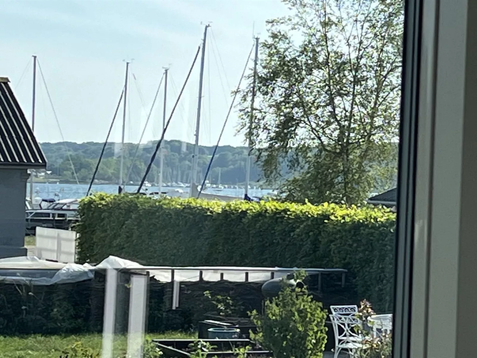 "Henryk" - 75m from the sea-Inside