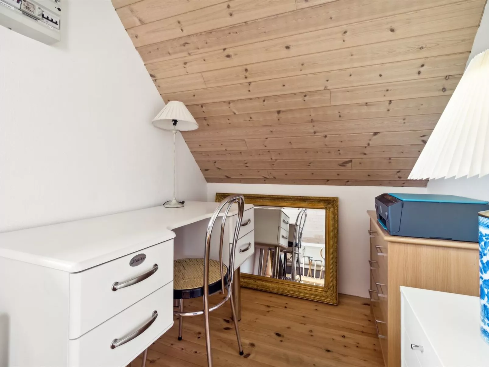 "Hildulf" - 1km from the sea-Dehors