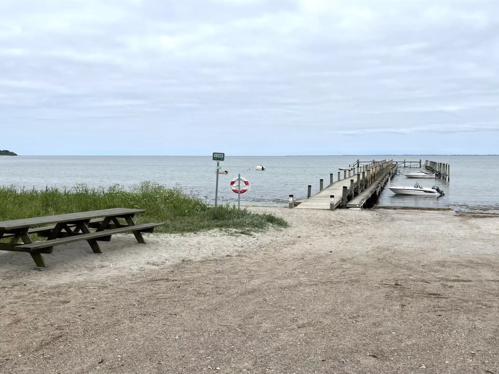 "Vojdan" - 600m from the sea-Outside