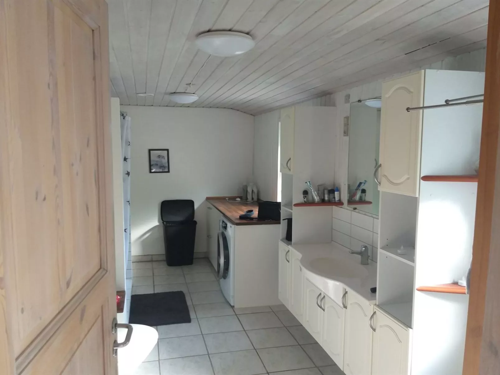 "Olli" - 600m from the sea-Inside