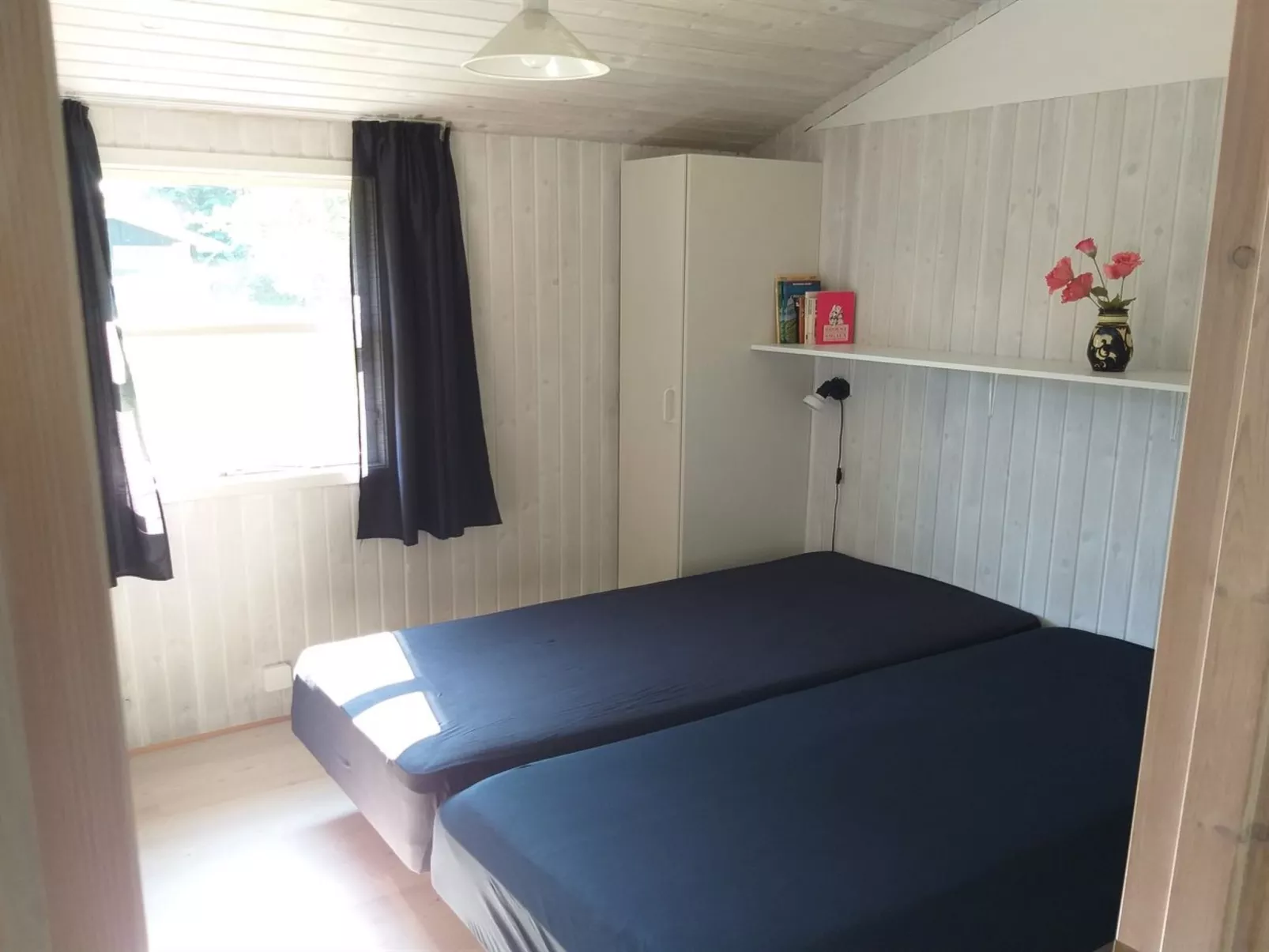 "Olli" - 600m from the sea-Inside