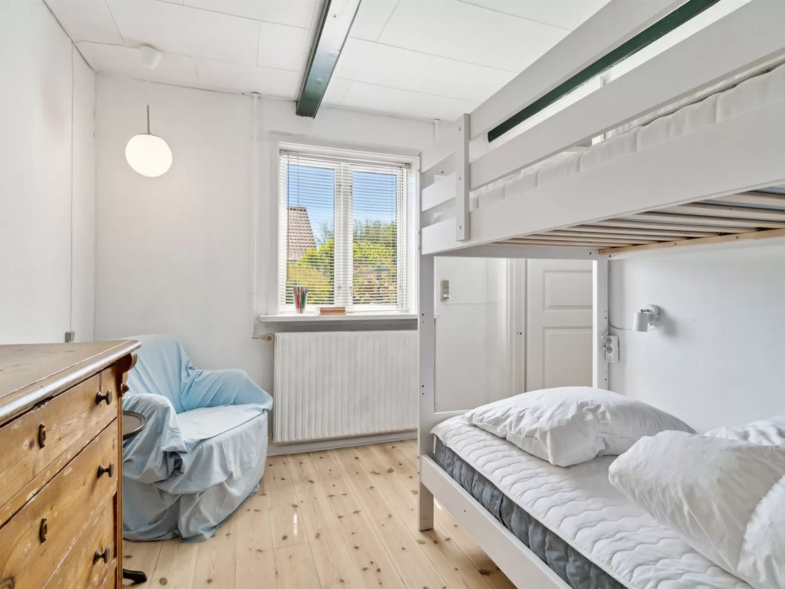 "Santuzza" - 100m from the sea-Drinnen