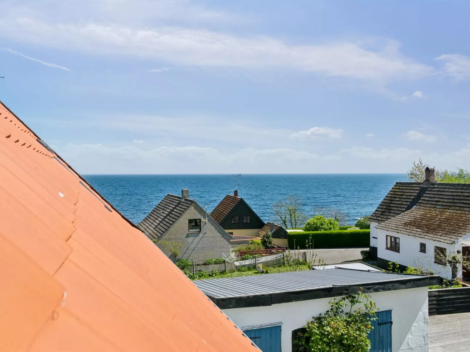 "Santuzza" - 100m from the sea-Draußen