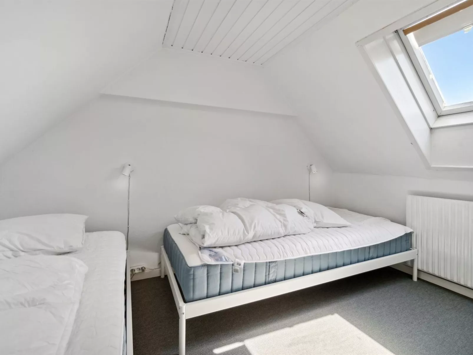 "Santuzza" - 100m from the sea-Drinnen