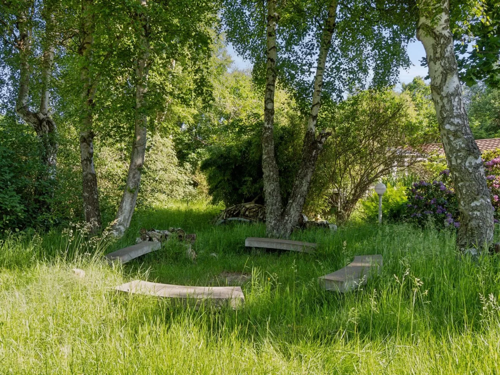 "Fedder" - 650m from the sea-Outside