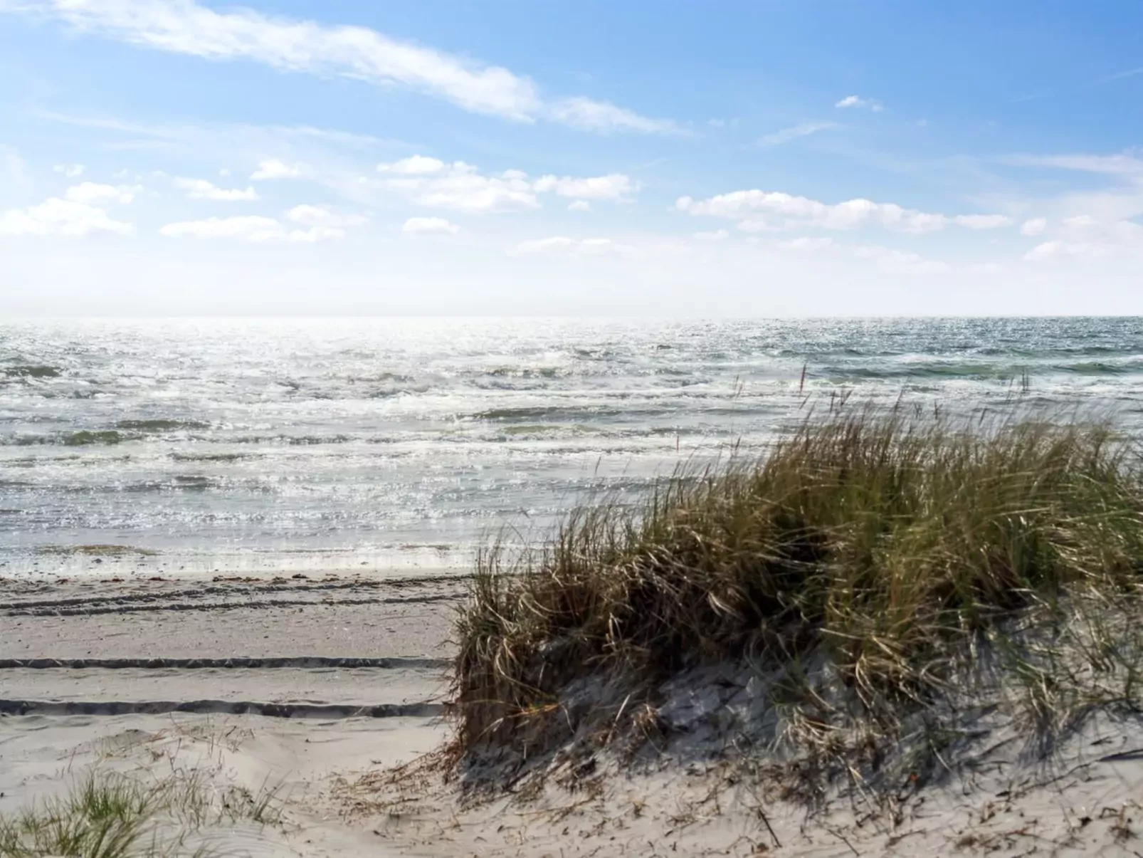 "Baarde" - 60m from the sea-Outside