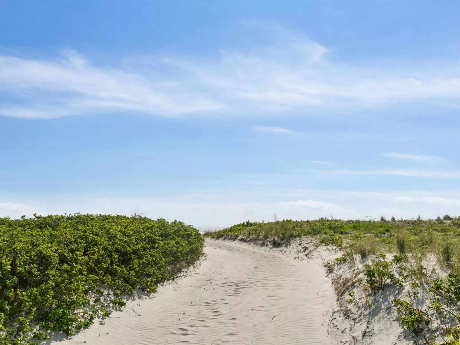 "Baarde" - 60m from the sea-Outside