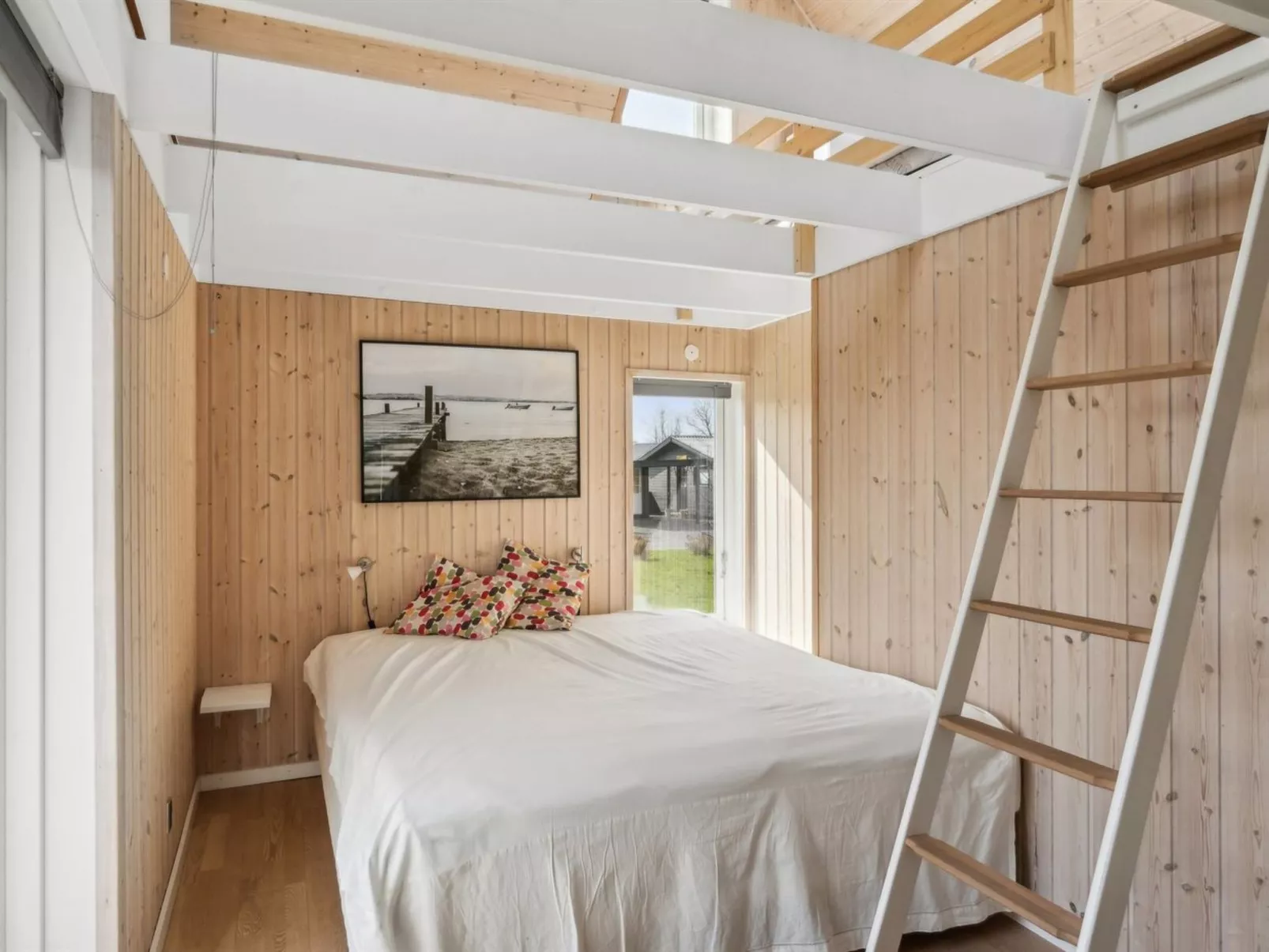 "Belinda" - 300m from the sea-Inside
