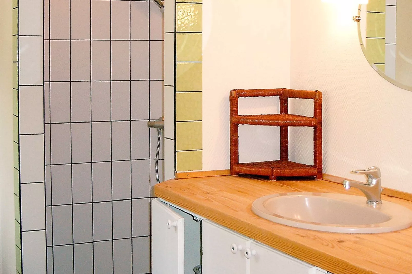6 person holiday home in Svaneke-By Traum-Indoor