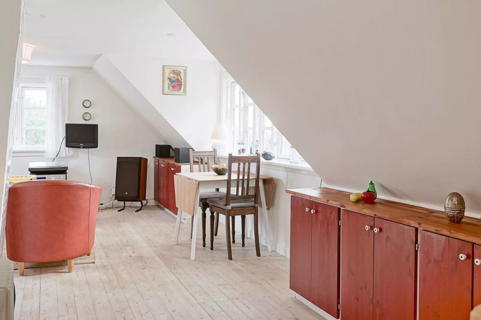 6 person holiday home in Svaneke-By Traum-Indoor