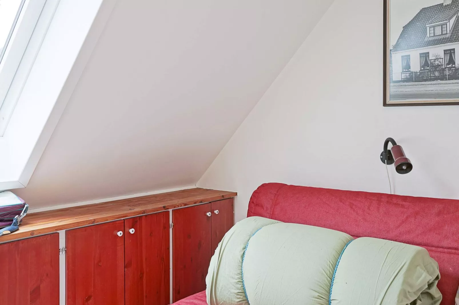 6 person holiday home in Svaneke-By Traum-Indoor