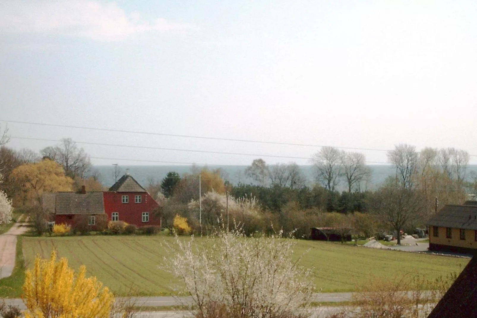 6 person holiday home in Svaneke-By Traum-View