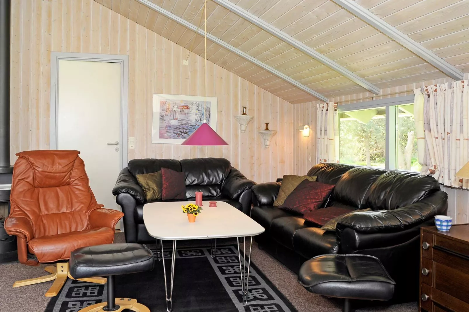 8 person holiday home in Humble-By Traum-Indoor