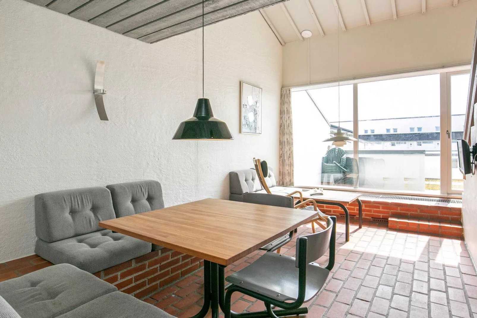 Apartment In STRANDVEJEN Denmark-Indoor