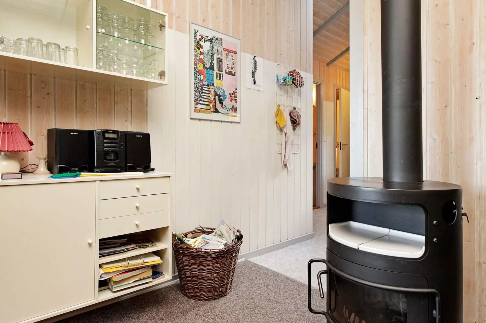 8 person holiday home in Humble-By Traum-Indoor