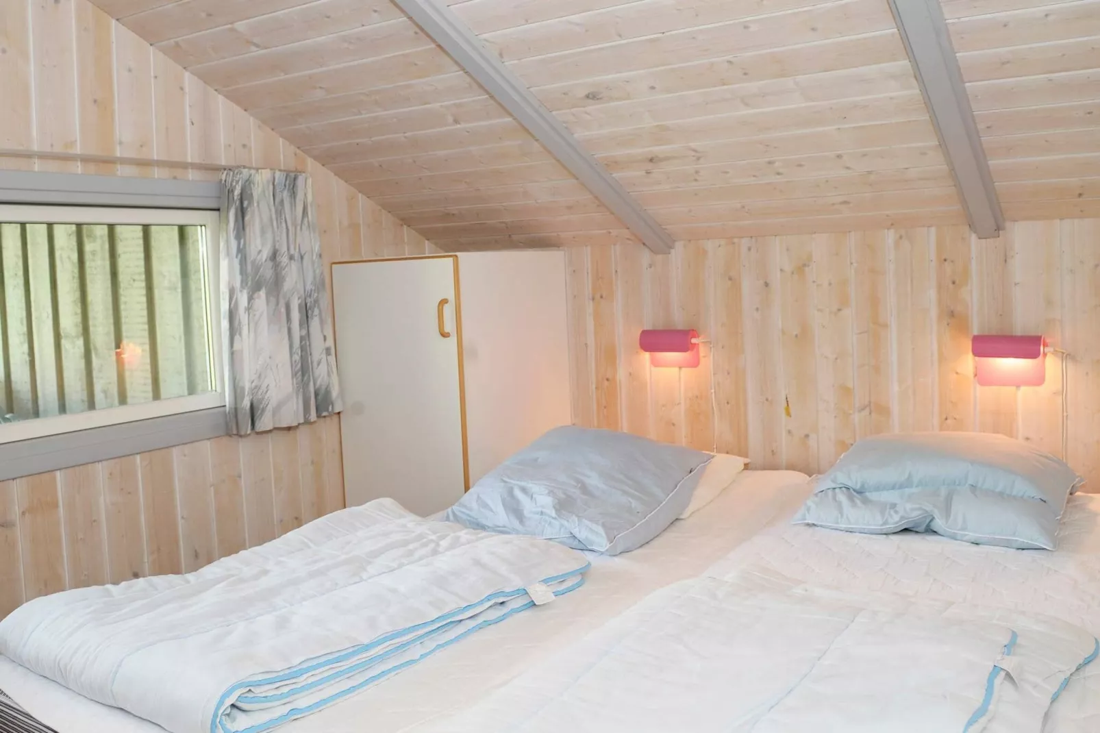 8 person holiday home in Humble-By Traum-Indoor