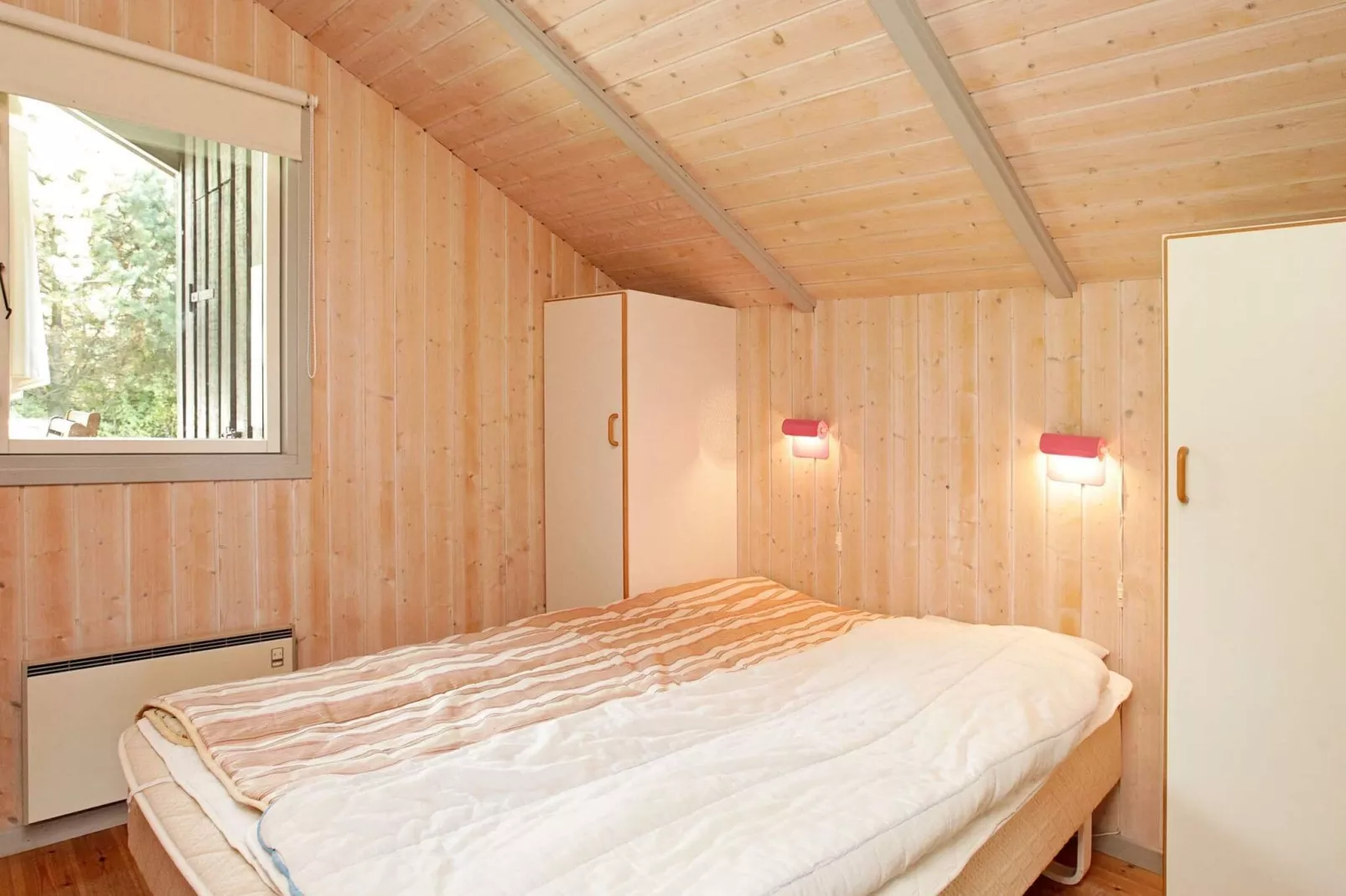 8 person holiday home in Humble-By Traum-Indoor