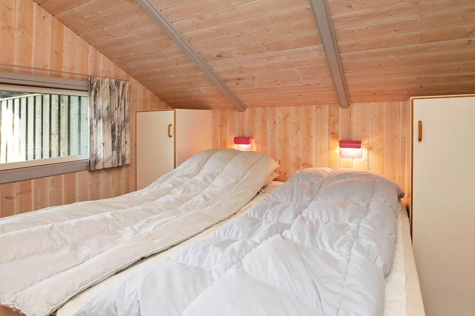 8 person holiday home in Humble-By Traum-Indoor