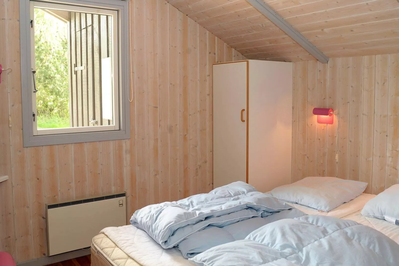 8 person holiday home in Humble-By Traum-Indoor