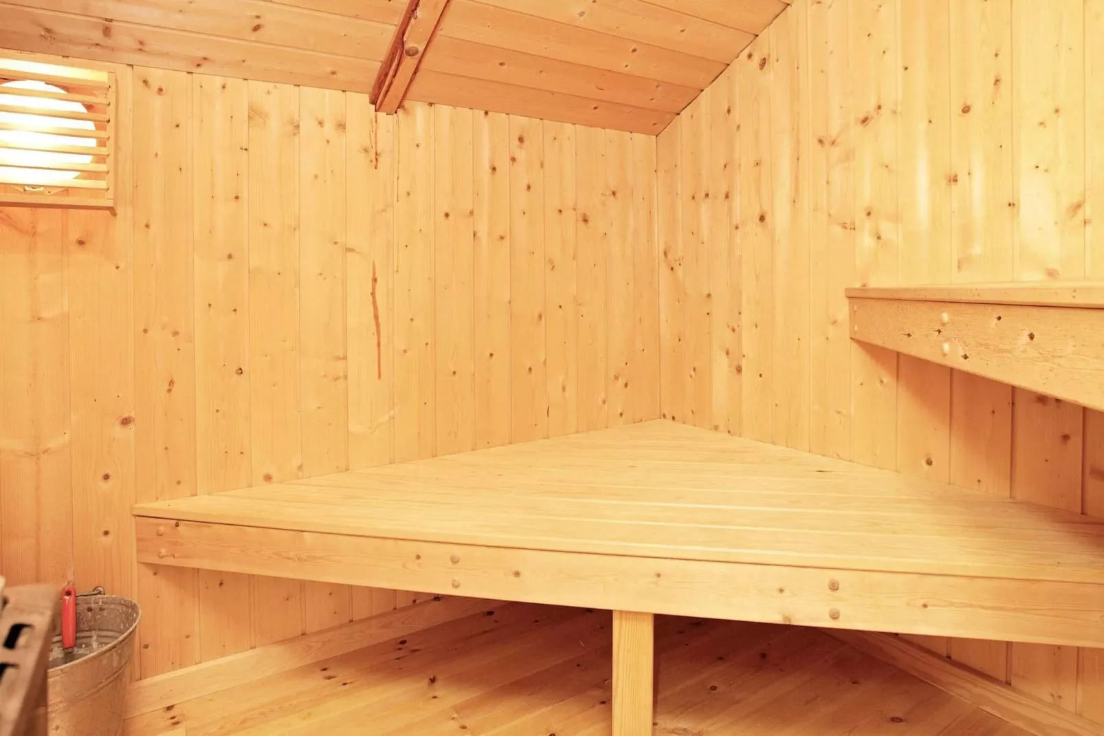 8 person holiday home in Humble-By Traum-Sauna