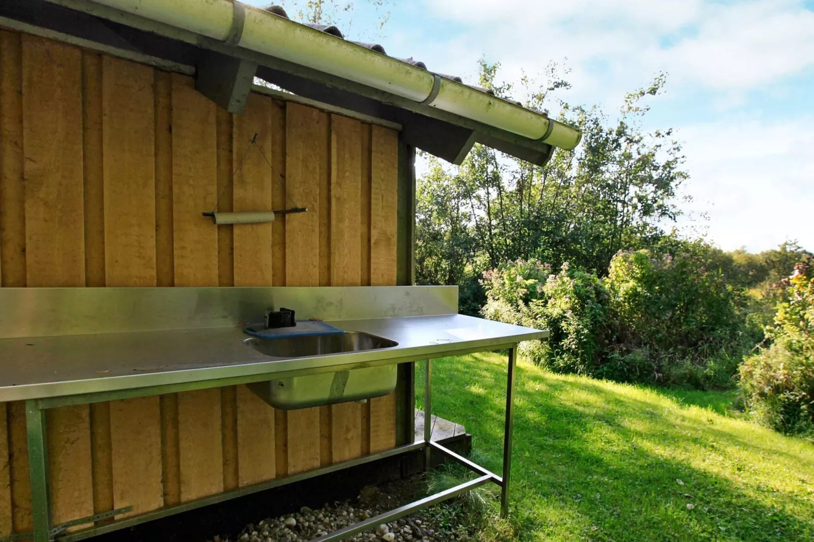 8 person holiday home in Humble-By Traum-View