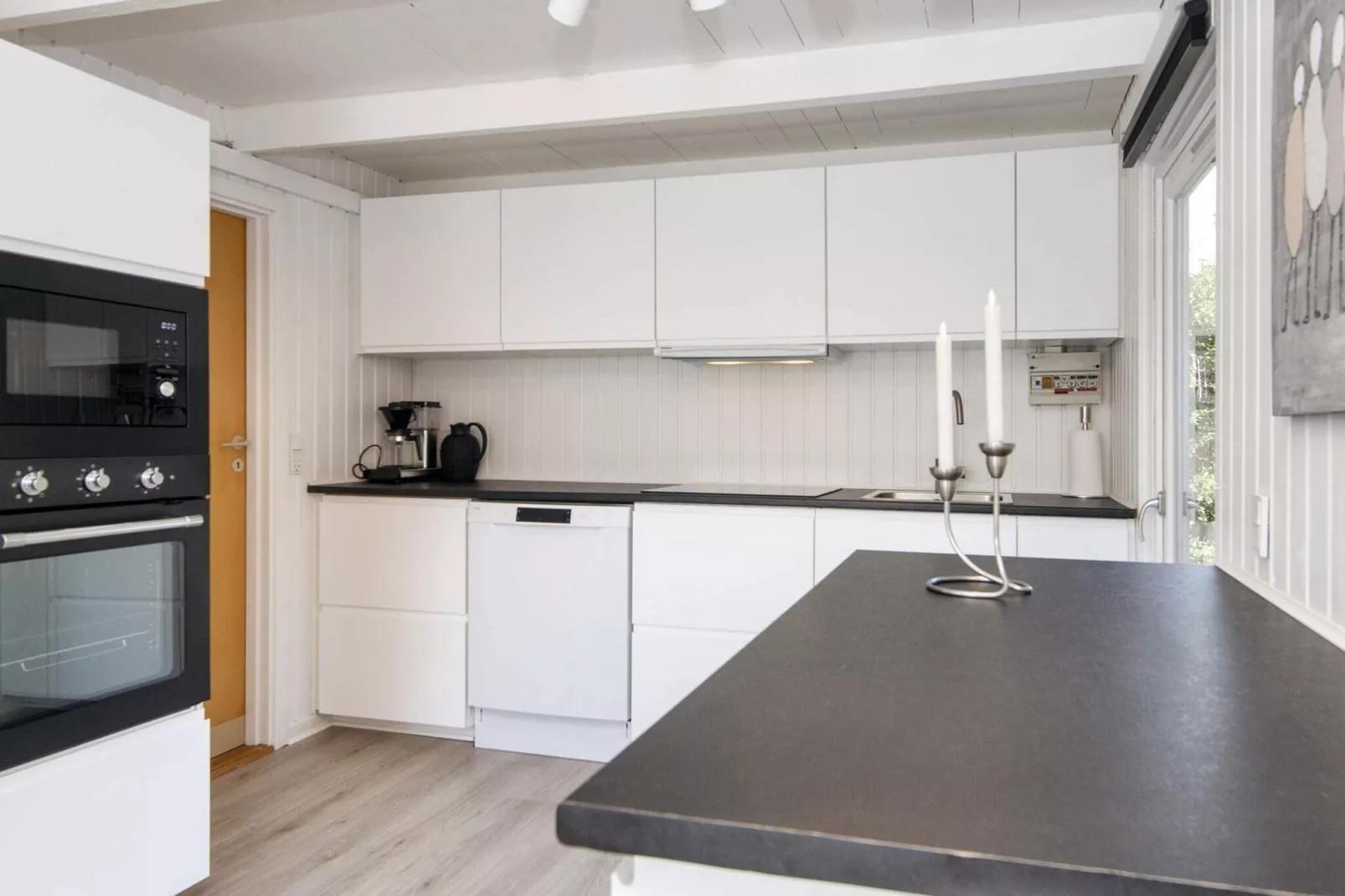 4 person holiday home in Hemmet-By Traum