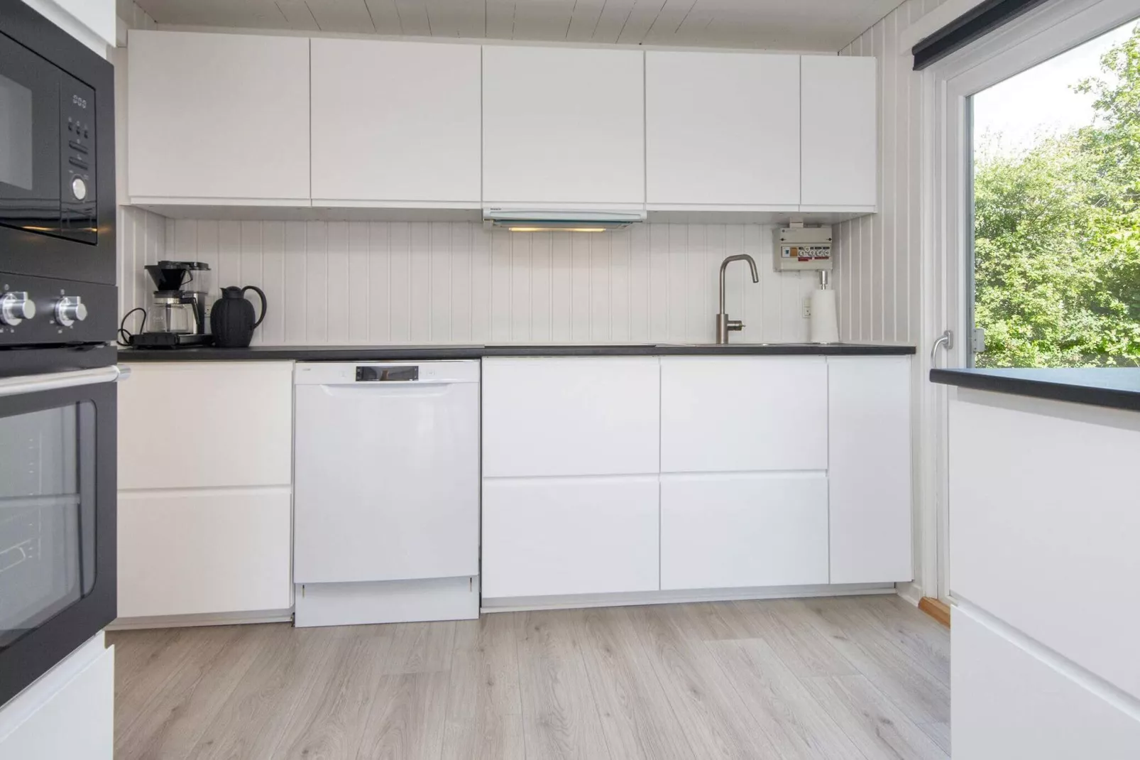 4 Personen Ferienhaus in Hemmet-By Traum-Innenbereich