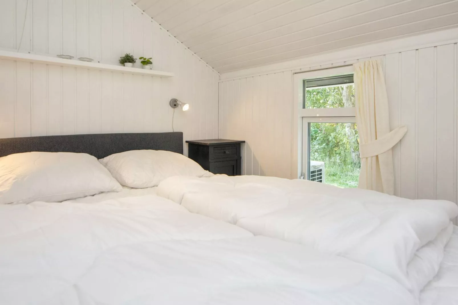 4 Personen Ferienhaus in Hemmet-By Traum-Innenbereich