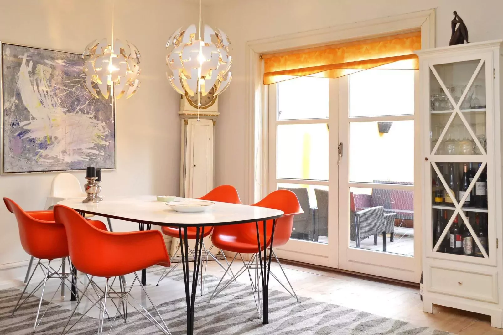 4 person holiday home in Kerteminde-Indoor