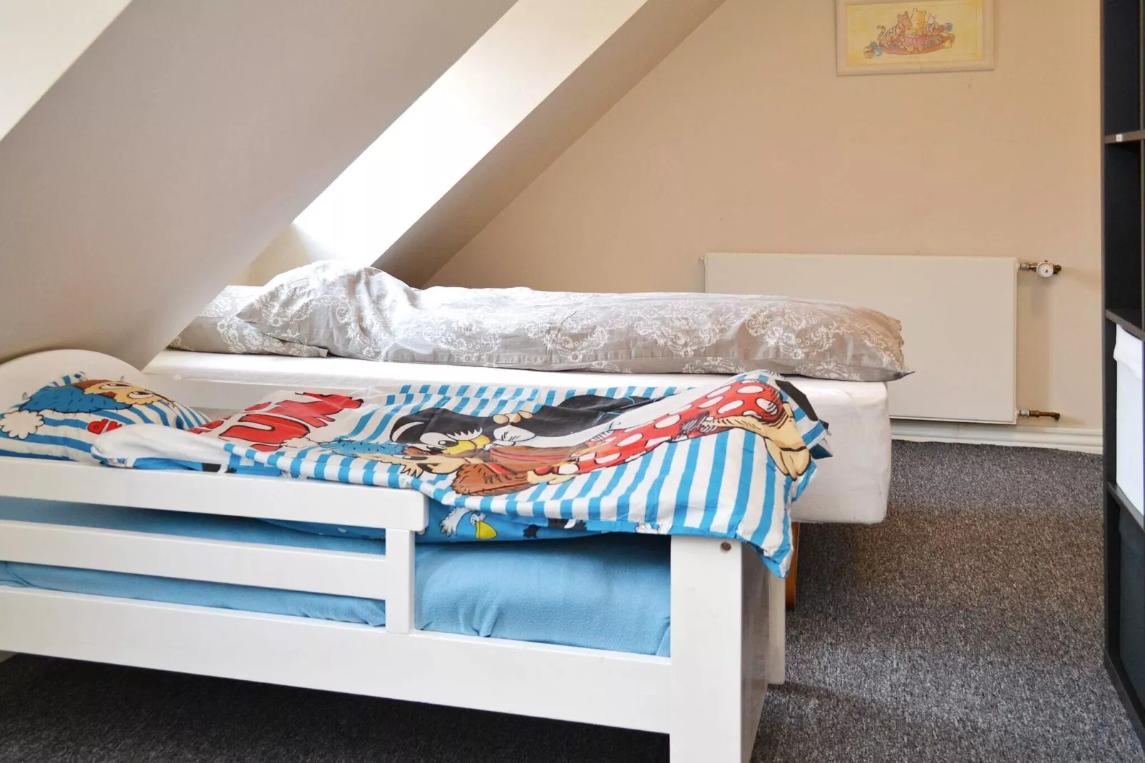 4 person holiday home in Kerteminde-Indoor