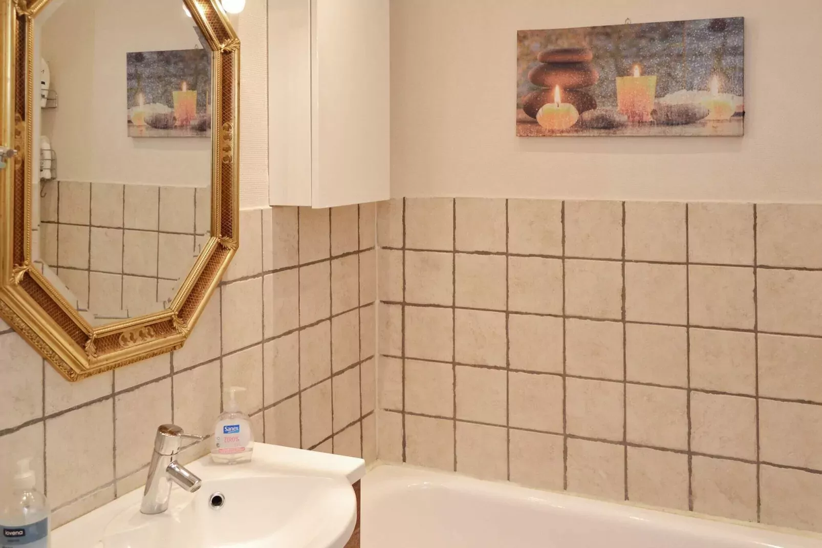 4 person holiday home in Kerteminde-Indoor