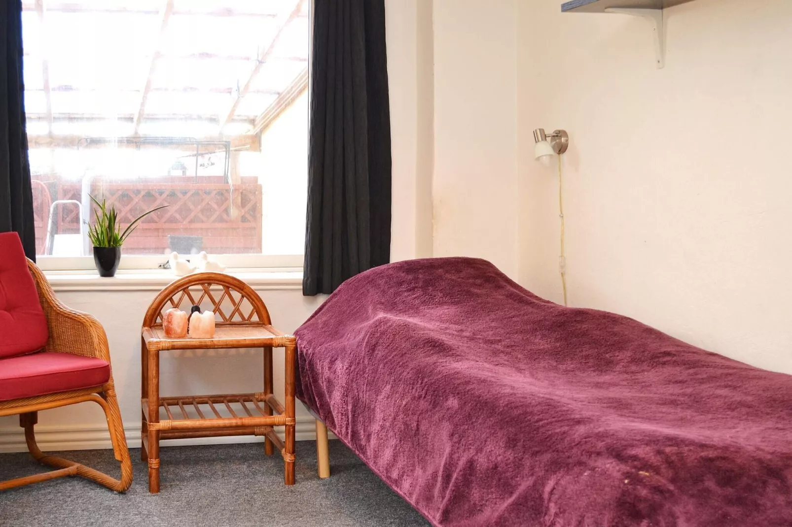 4 person holiday home in Kerteminde-Indoor